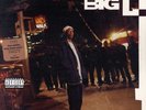Big L - Lifestylez Ov Da Poor & Dangerous '95 LP US ORG  Lord Finesse Showbiz