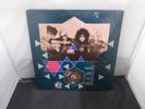 Vinyl Record Lp Album SIOUXSIE AND THE BANSHEES NOCTURNE (42)
