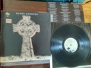 BLACK SABBATH - Headless Cross - Vinyl LP RARE 1989 US Press PROMO Copy + Inner