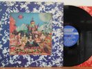 ROLLING STONES Their Satanic Majesties Request LP (London NPS-2) VG++ 3D