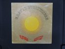 13TH FLOOR ELEVATORS EASTER EVERYWHERE  RARE MONO STOCK COPY LYRIC SLEEVE