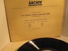 MAINARDI - BACH Cello Suites No. 3 & 4  ARCHIV 14044 APM vg-