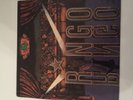 RINGO STARR Ringo Vinyl Record LP rare odeon 1973 Original 1st Pressing