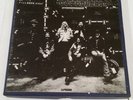 Allman Brothers Band At Fillmore East 1971 7 1/2 IPS Stereo L 802 Capricorn