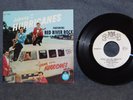 Stunning NM JOHNNY AND THE HURRICANES 