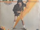 HIGH VOLTAGE -AC/DC Vinyl Record Lp German Press 50257 Vg+ Con Rare
