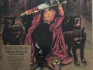 IRON MAIDEN - EDWARD THE GREAT - DOUBLE VINYL LP PICTURE DISC -RARE