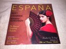 Espana: A Tribute to Spain  D2D Chasing the Dragon 180g Sealed