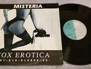Misteria / Vox Erotica: Sexy Club Mix - Vinyl LP Record Album - ZYX 6852-12
