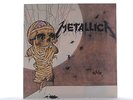 Metallica - One (1988 UK 3-track 12