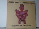 records - andrew cyrille - dialogue of the drums - 1974 -