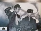 DURAN DURAN Thanksgiving Live – The Ultra Chrome, Latex and SEALED 2LP Marble