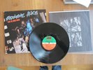 HERICANE ALICE - TEAR THE HOUSE DOWN LP OG 1990 US GLAM 80s HAIR METAL POISON