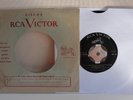 ELVIS PRESLEY - ONE BROKEN HEART - RARE SINGLE BLACK LABELS CHILE PRS
