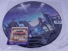 Guardians Of The Galaxy Movie Soundtrack New Vinyl Picture Disc LP JT