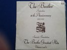 The Beatles Greatest Hits LP record, Souvenir 10th Anniversary  , double set