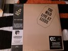 THE WHO - LIVE AT LEEDS : Ltd 3-LP Half speed Vinyl ; New Sealed, ultra-rare del