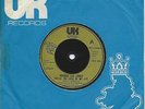 Brenda Lee Jones:You're the love of my life/Thread your needle:UK:Northern Soul
