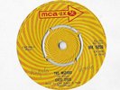 CATS EYES * THE WIZARD / HEY (OPEN YOUR EYES) * 7