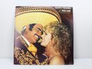 Vicente Fernandez y Vikki Carr Dos Corazones Vintage Vinyl Record 1986 LP