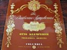 SAX 2260 Klemperer Beethoven 6 Pastoral ED,1