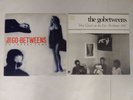 THE GO BETWEENS QUICK ON THE EYE BRISBANE 1981 + 16 LOVERS LANE BOTH VG+