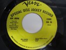 MOD Soul Psych 45 by Jan Mink Oh No No No   Come On In