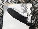 Led Zeppelin  LP SD 19126 Sealed