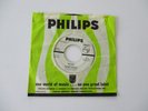 TOMMY HAYES 45 RPM PROMO ON PHILIPS RECORDS 40259 