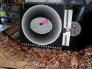 Queen: Jazz LP with Bicycle Race nude poster