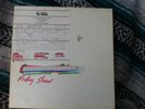 Radio master tape WUOL Big Band TEAC AMPEX ATR OTARI REVOX B77 STUDER MCI JH