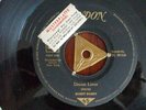 Bobby Darin- Dream lover- D- London- 20249