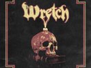 WRETCH - Same (OXBLOOD VINYL*US DOOM METAL*EX-THE GATES OF SLUMBER*TROUBLE)