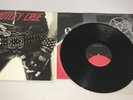 Motley Crue LP 