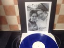 the Cure .Entreat.tales.of Ordinary Madness.linited .250.blue Vinyl.