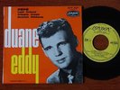 45T DUANE EDDY - PEPE - LONDON RE W 10072 S - 1961