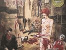 Cannibal Corpse 'Gallery Of Suicide' Opaque Dead Gold Vinyl - NEW