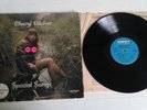 Cheryl Dilcher  Special Songs LP Vinyl Record   Folk Rock; Psych Promo