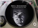 Neil Diamond - Forever in Blue Jeans (Live 86') Rare 12