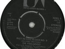 Dr Feelgood Riot In Cell Block No. 9 7
