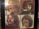 The Beatles Let it Be Box Set + Poster Near Mint  REDUCED ONLY TO 30 JUN