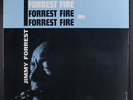 JIMMY FORREST: Forrest Fire LP (OJC re, sm toc) Jazz