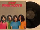 Pink Floyd - Masters Of Rock - 1974 Dutch 1st Press 5C 054-04299 (EX)