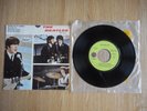 The Beatles Mexico 45 EP record 1972 Capitol I WANNA BE YOUR MAN, Picture Sleeve