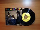 (RARE) The Impressions (Incs Curtis Mayfield ) Talking About My baby - ABC 90924