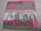 BLACK SABBATH - Evil Woman (7