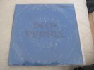 DEEP PURPLE - Highway Star / Smoke On The Water (7