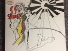 THE PRETTY THINGS SF SORROW SAINSBURY'S EXCLUSIVE RED VINYL LP RECORD NEW SEALED