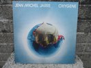Jean Michel Jarre - Oxygene - LP vinyl record vintage 1976 - Polydor records