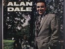 ALAN DALE: Songs By LP (tiny corner dings) Vocalists
